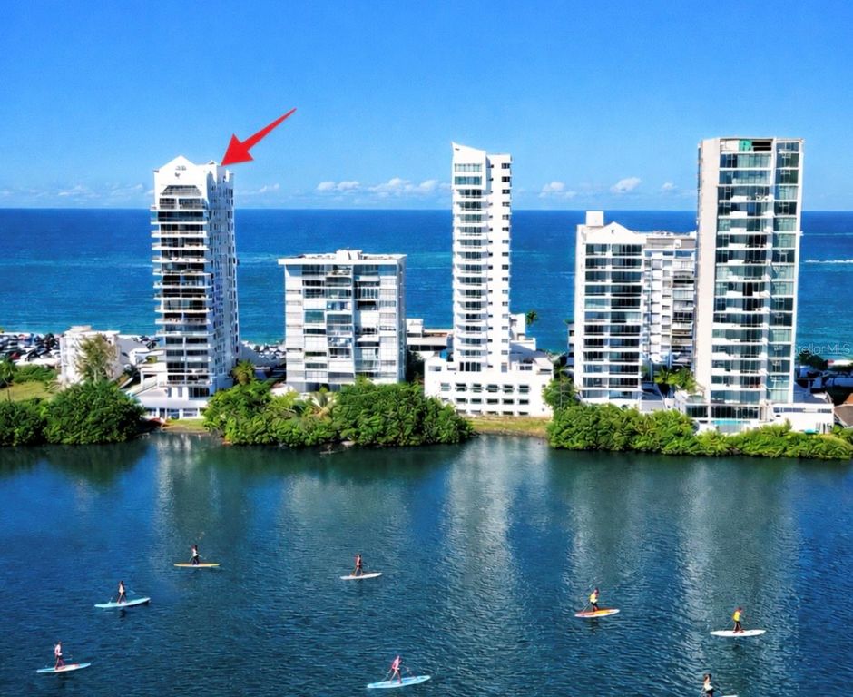 888 ASHFORD AVENUE 7, San Juan, PR 00907