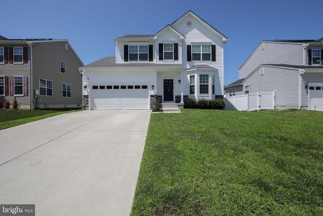 8 CAYUGA WAY, Sicklerville, NJ 08081