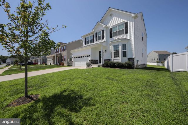 8 CAYUGA WAY, Sicklerville, NJ 08081