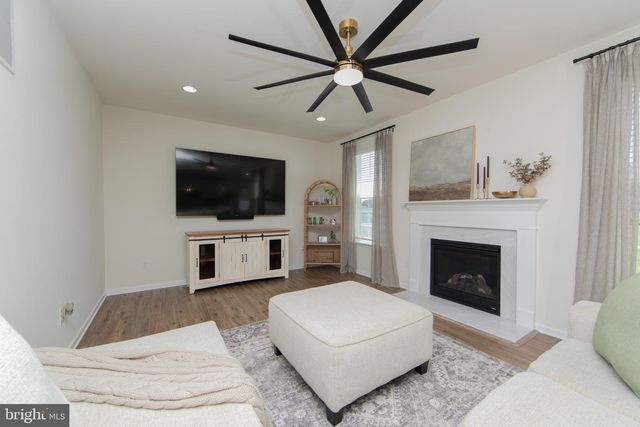 8 CAYUGA WAY, Sicklerville, NJ 08081
