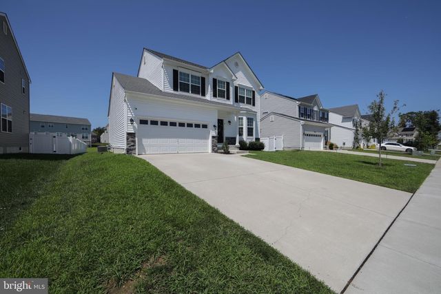 8 CAYUGA WAY, Sicklerville, NJ 08081