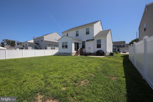 8 CAYUGA WAY, Sicklerville, NJ 08081