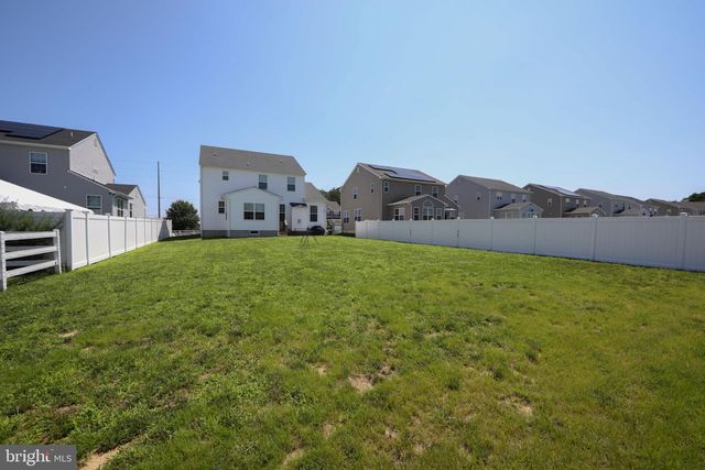 8 CAYUGA WAY, Sicklerville, NJ 08081