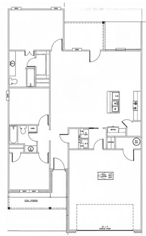 1726 Beacon Street, San Angelo, TX 76903