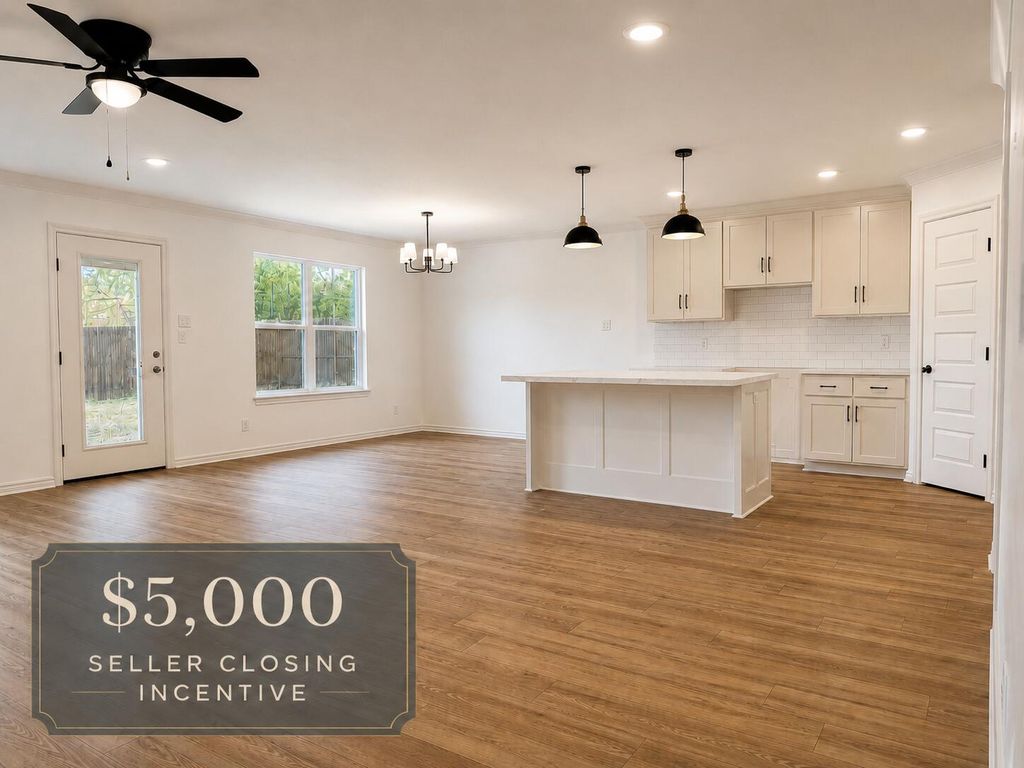 Image 1 of property listing at 1726 Beacon Street, San Angelo, TX 76903