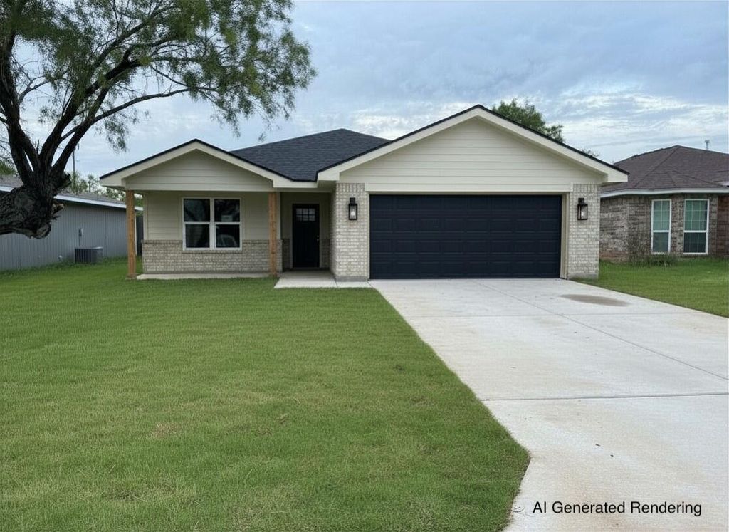 Image 9 of property listing at 1726 Beacon Street, San Angelo, TX 76903
