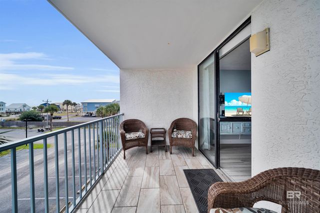 1832 WEST BEACH Boulevard 305A, Gulf Shores, AL 36542