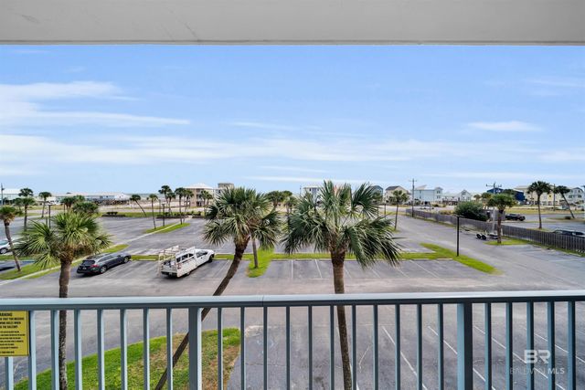 1832 WEST BEACH Boulevard 305A, Gulf Shores, AL 36542