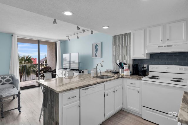 1832 WEST BEACH Boulevard 305A, Gulf Shores, AL 36542