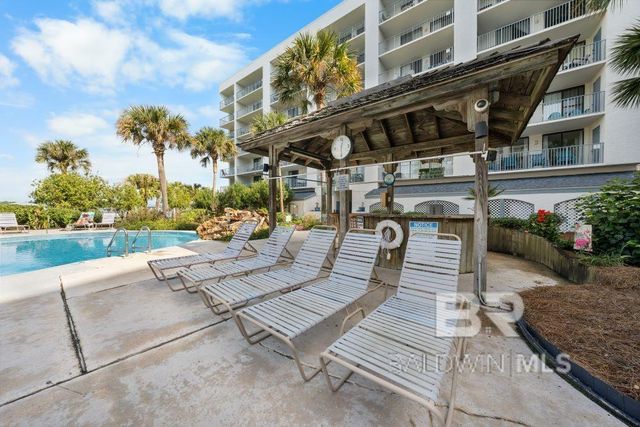 1832 WEST BEACH Boulevard 305A, Gulf Shores, AL 36542