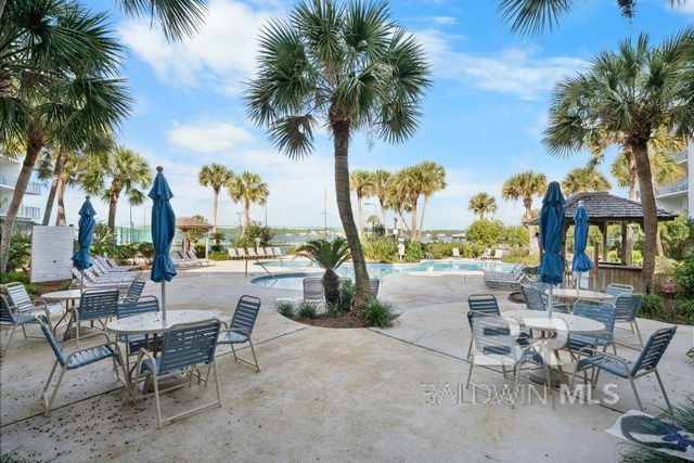 1832 WEST BEACH Boulevard 305A, Gulf Shores, AL 36542