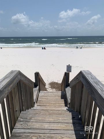 1832 WEST BEACH Boulevard 305A, Gulf Shores, AL 36542