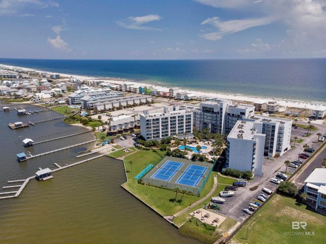 1832 WEST BEACH Boulevard 305A, Gulf Shores, AL 36542
