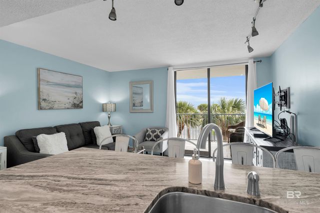 1832 WEST BEACH Boulevard 305A, Gulf Shores, AL 36542