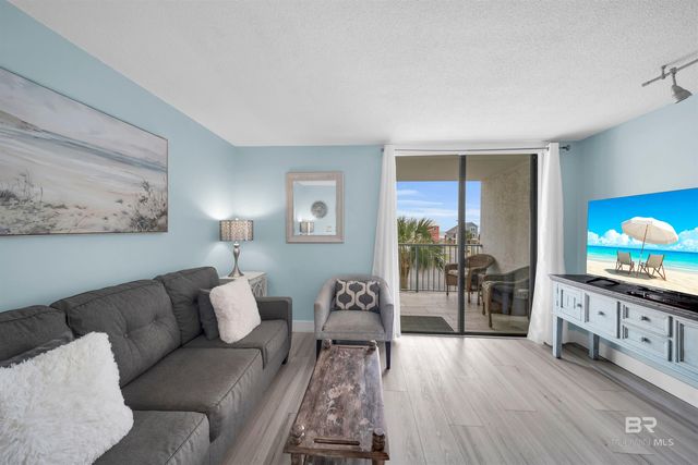 1832 WEST BEACH Boulevard 305A, Gulf Shores, AL 36542