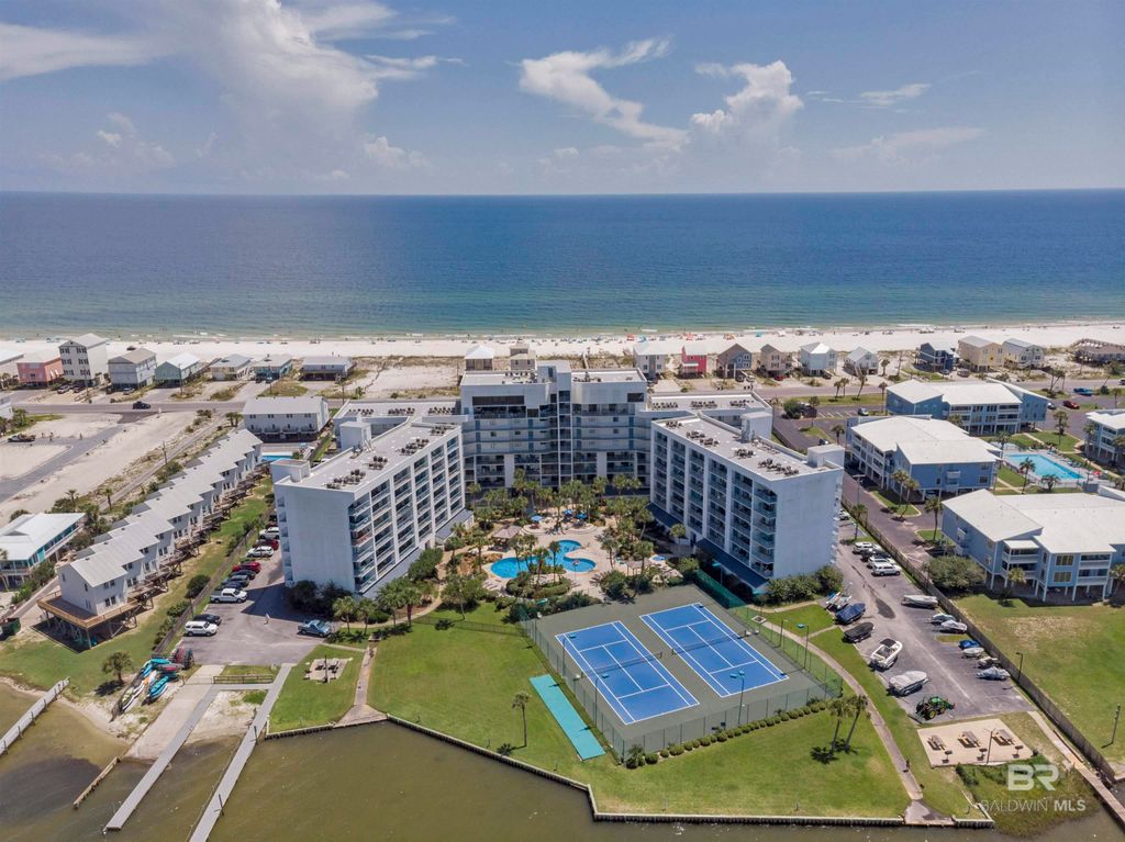 1832 WEST BEACH Boulevard 305A, Gulf Shores, AL 36542