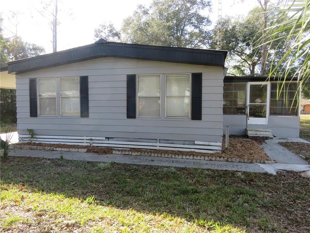 2234 SE 173RD COURT, Silver Springs, FL 34488
