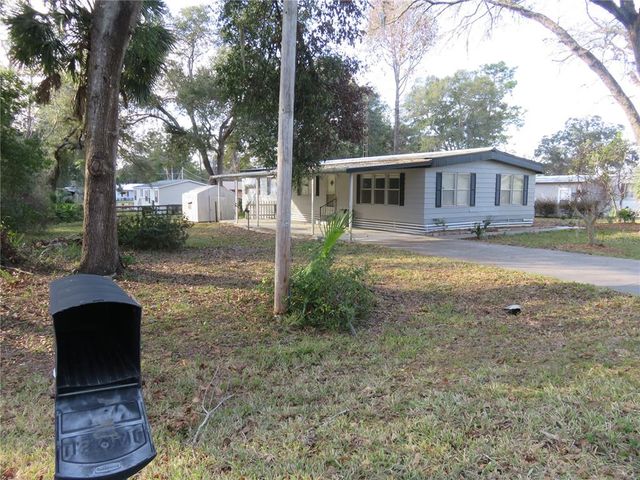 2234 SE 173RD COURT, Silver Springs, FL 34488