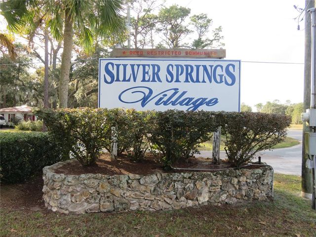 2234 SE 173RD COURT, Silver Springs, FL 34488