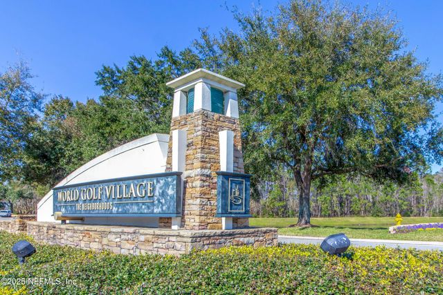 125 PINEHURST POINTE Drive, St. Augustine, FL 32092