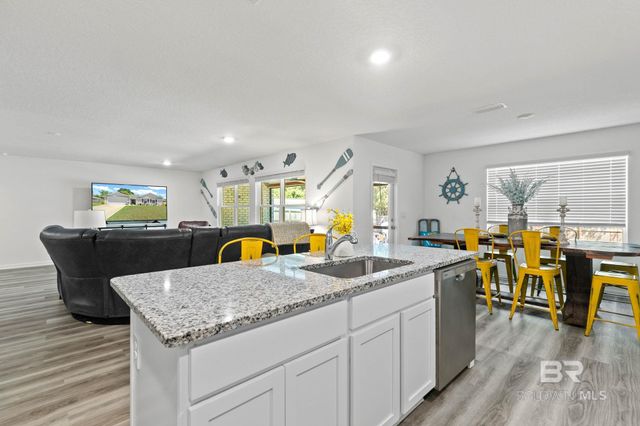 12692 Mikado Circle, Elberta, AL 36530