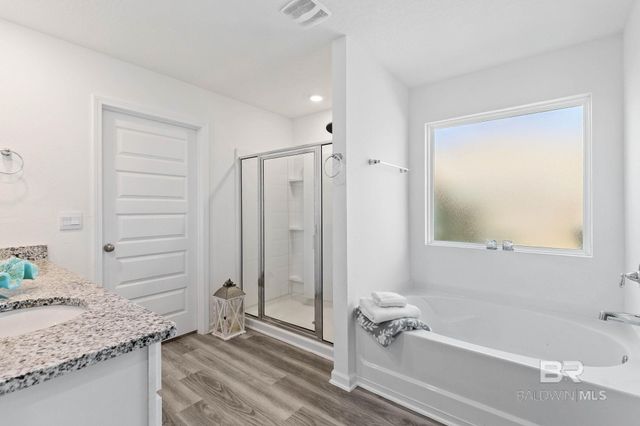 12692 Mikado Circle, Elberta, AL 36530