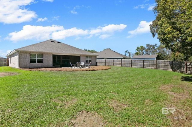 12692 Mikado Circle, Elberta, AL 36530