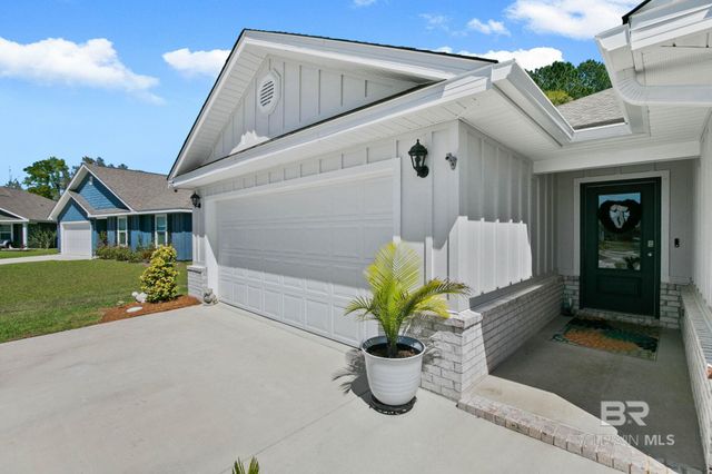 12692 Mikado Circle, Elberta, AL 36530