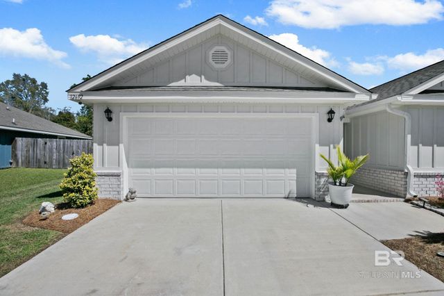 12692 Mikado Circle, Elberta, AL 36530