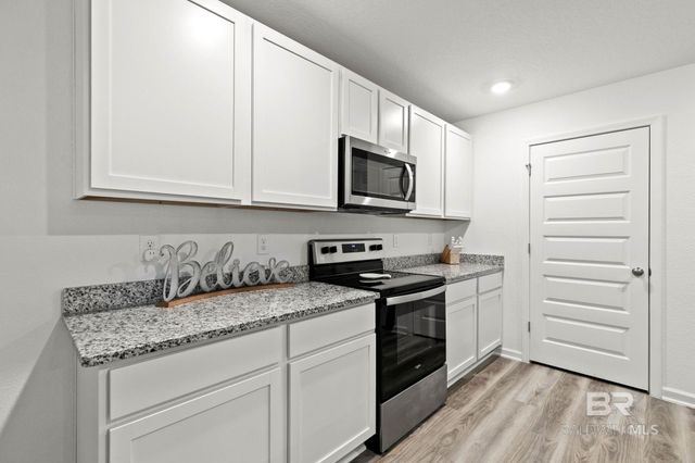 12692 Mikado Circle, Elberta, AL 36530