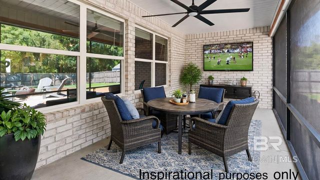 12692 Mikado Circle, Elberta, AL 36530