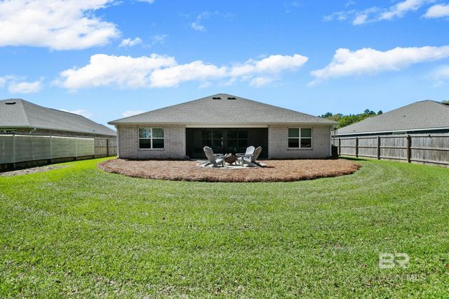 12692 Mikado Circle, Elberta, AL 36530