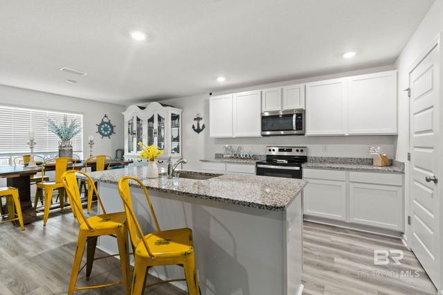 12692 Mikado Circle, Elberta, AL 36530