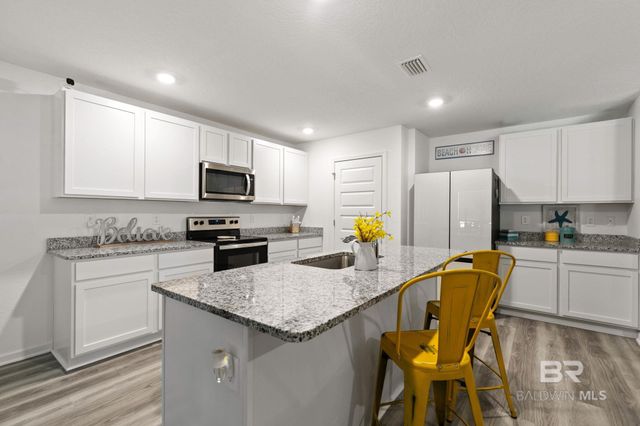 12692 Mikado Circle, Elberta, AL 36530