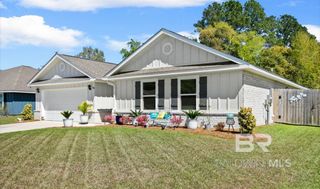 12692 Mikado Circle, Elberta, AL 36530