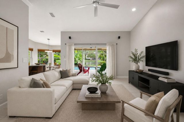 1230 Fairfax Court, Weston, FL 33326