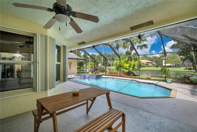 1230 Fairfax Court, Weston, FL 33326