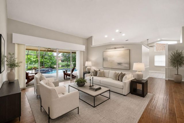 1230 Fairfax Court, Weston, FL 33326