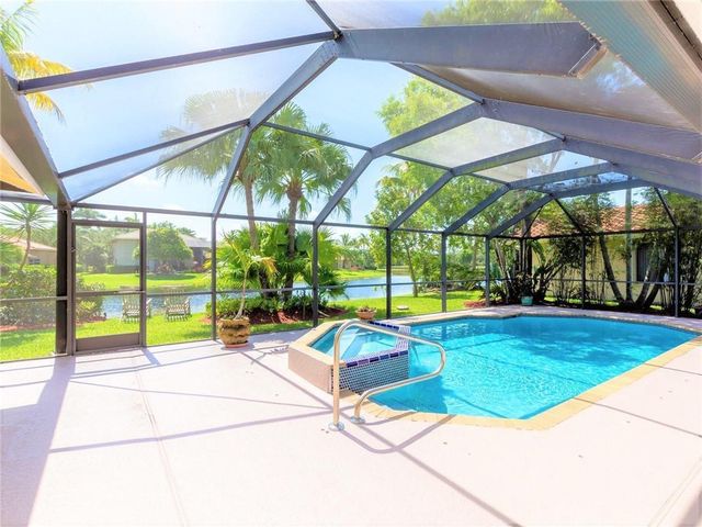1230 Fairfax Court, Weston, FL 33326