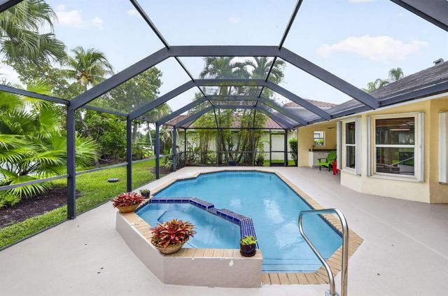 1230 Fairfax Court, Weston, FL 33326