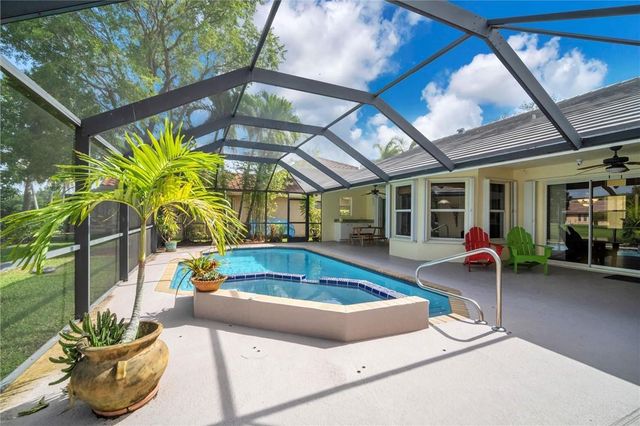 1230 Fairfax Court, Weston, FL 33326