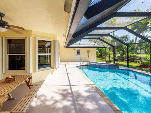 1230 Fairfax Court, Weston, FL 33326