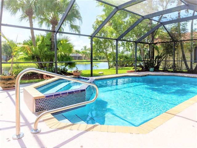 1230 Fairfax Court, Weston, FL 33326