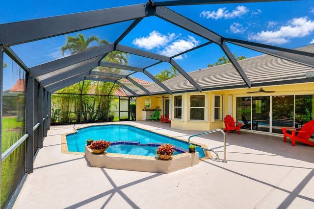 1230 Fairfax Court, Weston, FL 33326