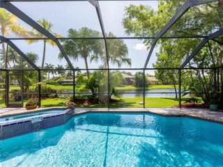1230 Fairfax Court, Weston, FL 33326