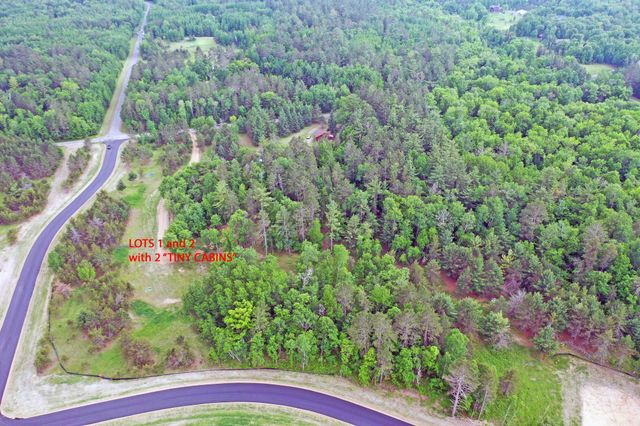 1562 72nd St SW, Pequot Lakes, MN 56472