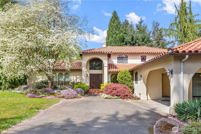 1788 Matz Road, Ferndale, WA 98248