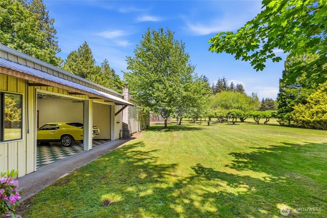 1788 Matz Road, Ferndale, WA 98248