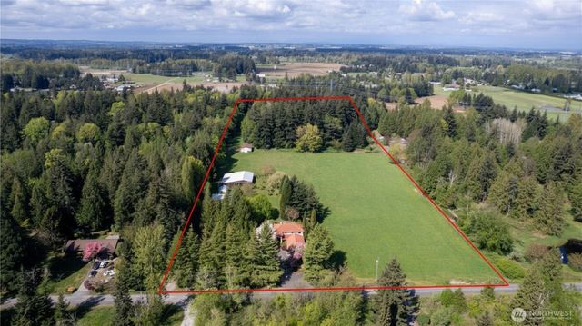 1788 Matz Road, Ferndale, WA 98248