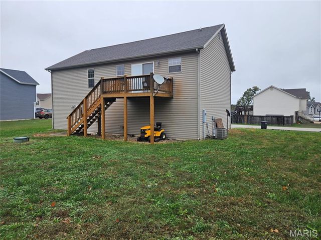 22953 Reward Road, Waynesville, MO 65583